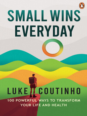 Luke Coutinho OverDrive ebooks audiobooks and more for